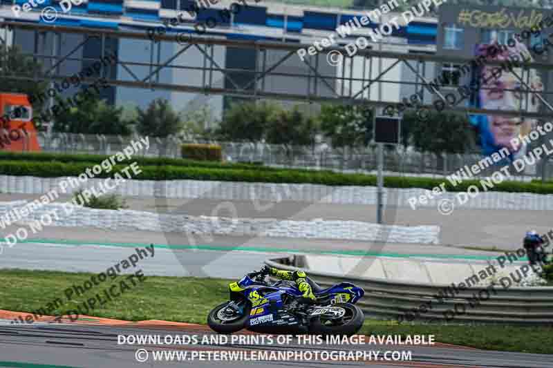 march 2018;motorbikes;no limits;peter wileman photography;portugal;trackday digital images;valencia